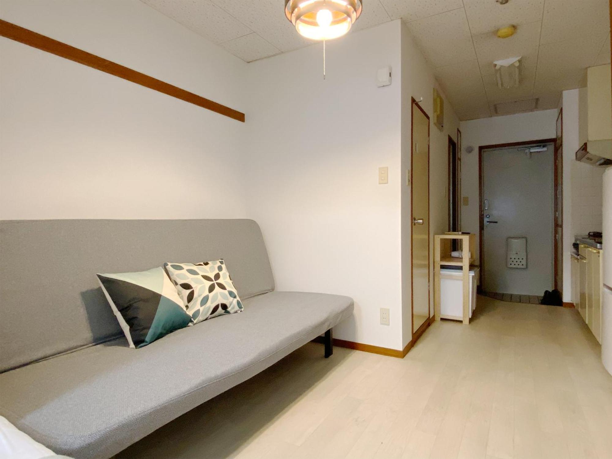 Apartment The Maison Brun Präfektur Tokio