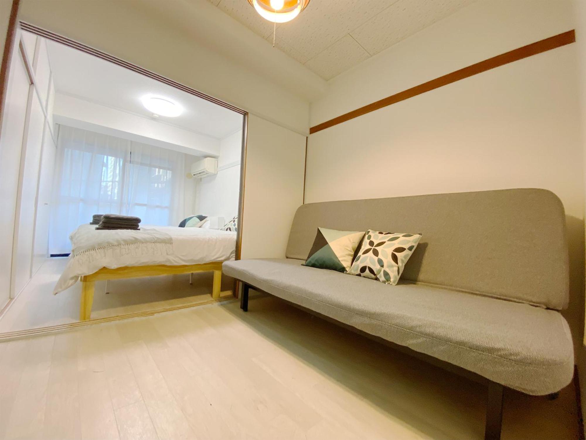 Apartemen The Maison Brun